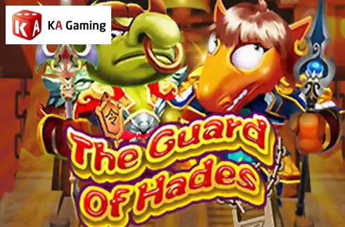 The Guard of Hades